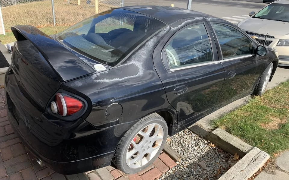 2004 Dodge Neon SRT-4 - Image 4 of 17
