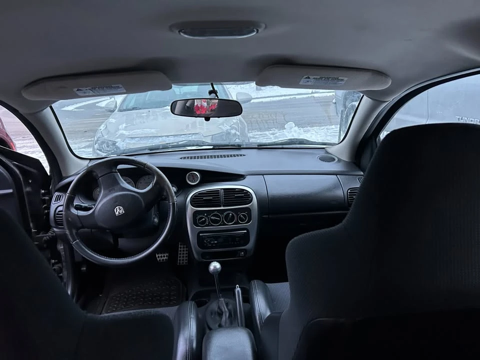2004 Dodge Neon SRT-4 - Image 8 of 17