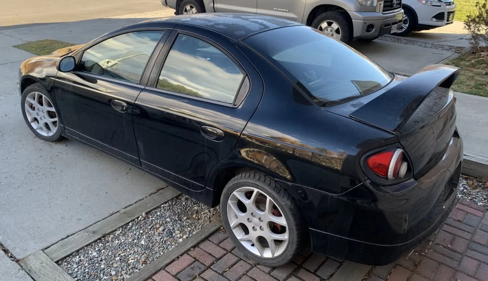 2004 Dodge Neon SRT-4 - Image 3 of 17