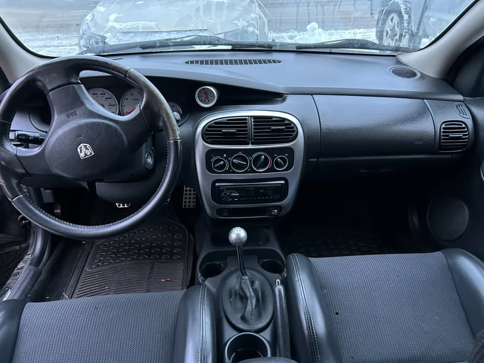 2004 Dodge Neon SRT-4 - Image 9 of 17