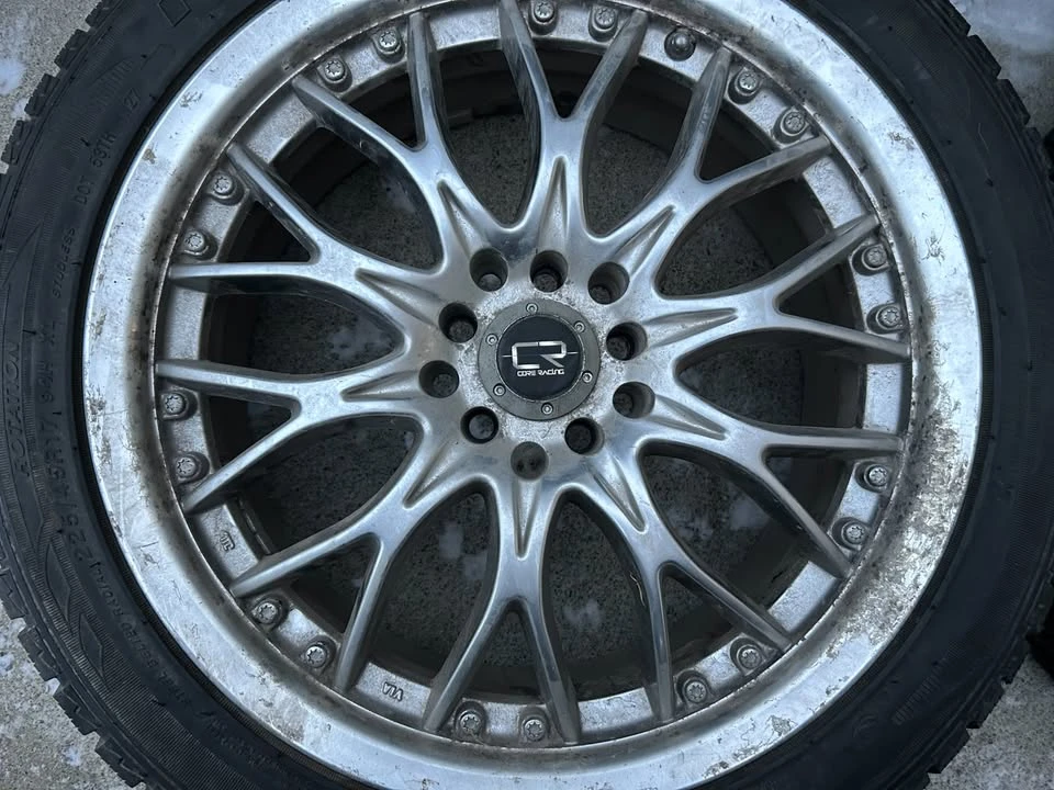 2004 Dodge Neon SRT-4 - Image 17 of 17