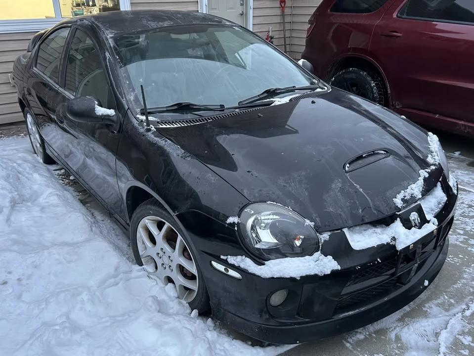 2004 Dodge Neon SRT-4 - Image 12 of 17