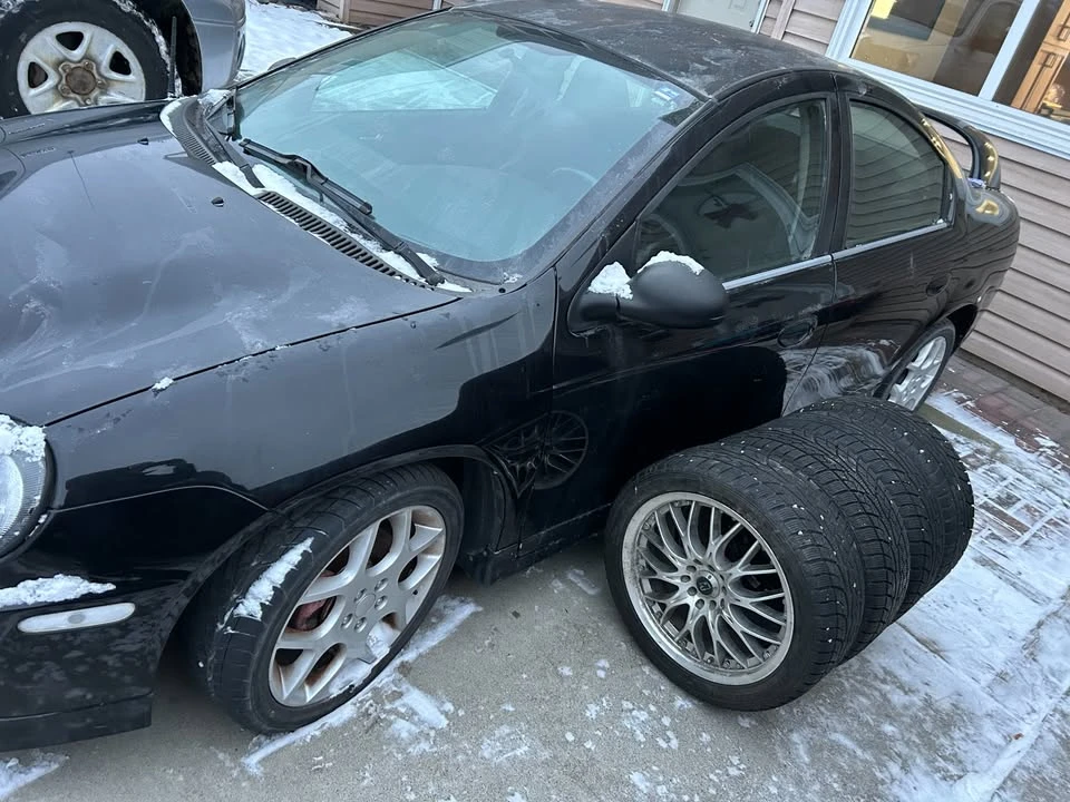 2004 Dodge Neon SRT-4 - Image 13 of 17