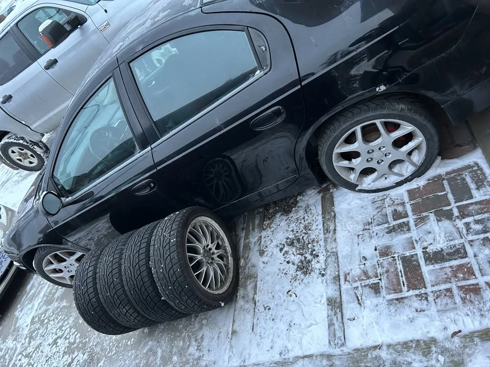 2004 Dodge Neon SRT-4 - Image 14 of 17
