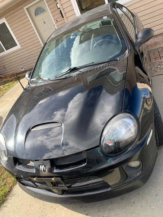 2004 Dodge Neon SRT-4 - Image 2 of 17