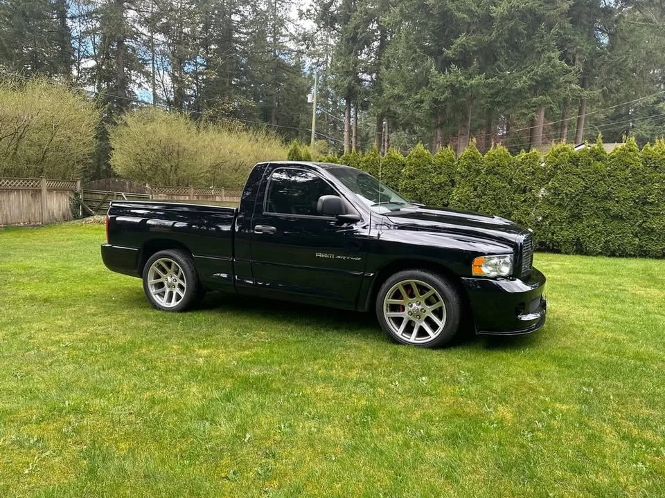 2004 Dodge Viper 3rd Gen - Image 8 of 20
