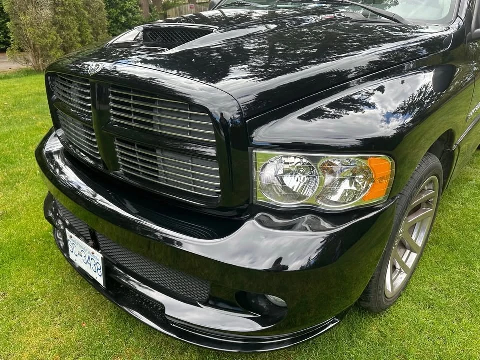 2004 Dodge Viper 3rd Gen - Image 4 of 20