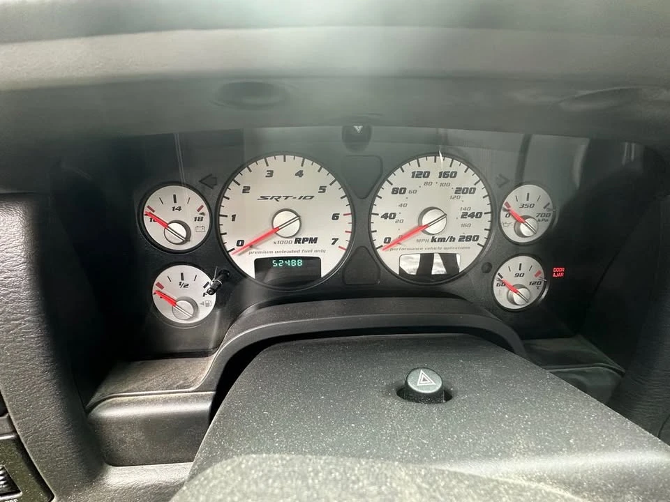 2004 Dodge Viper 3rd Gen - Image 14 of 20