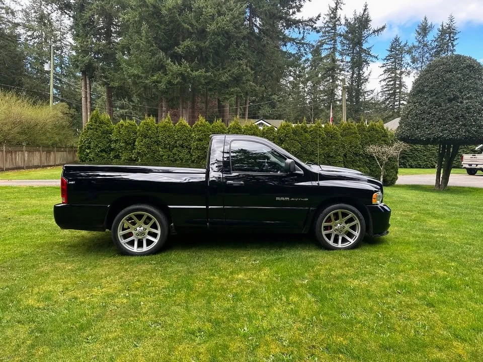 2004 Dodge Viper 3rd Gen - Image 7 of 20