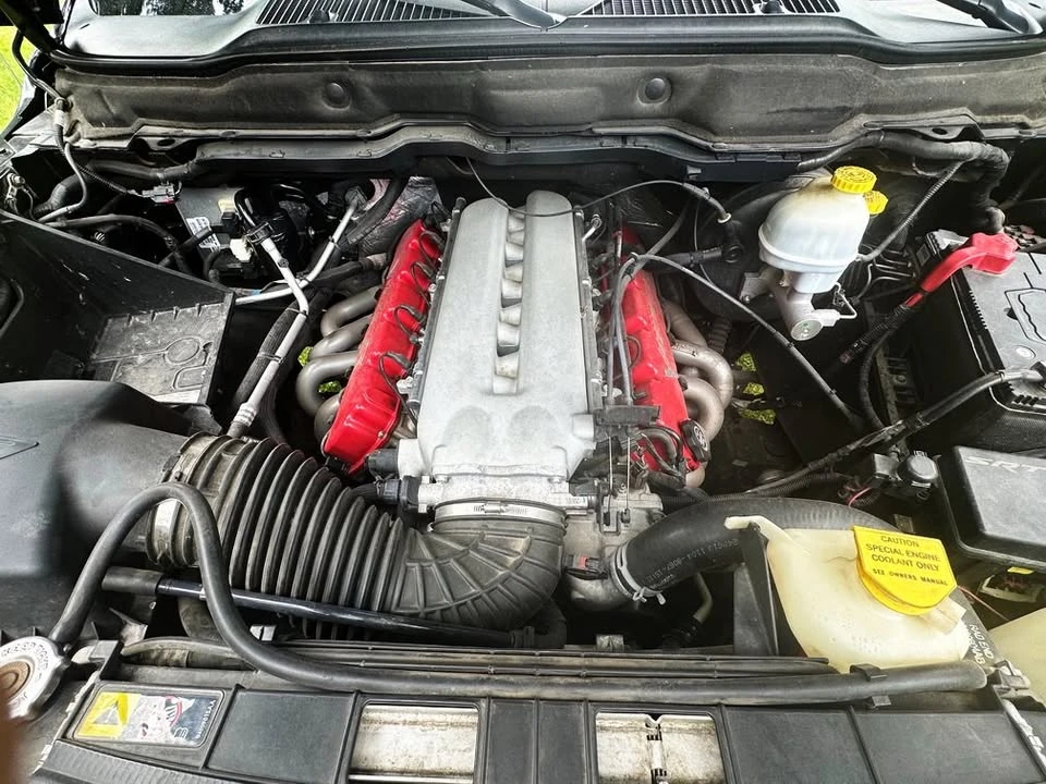 2004 Dodge Viper 3rd Gen - Image 16 of 20