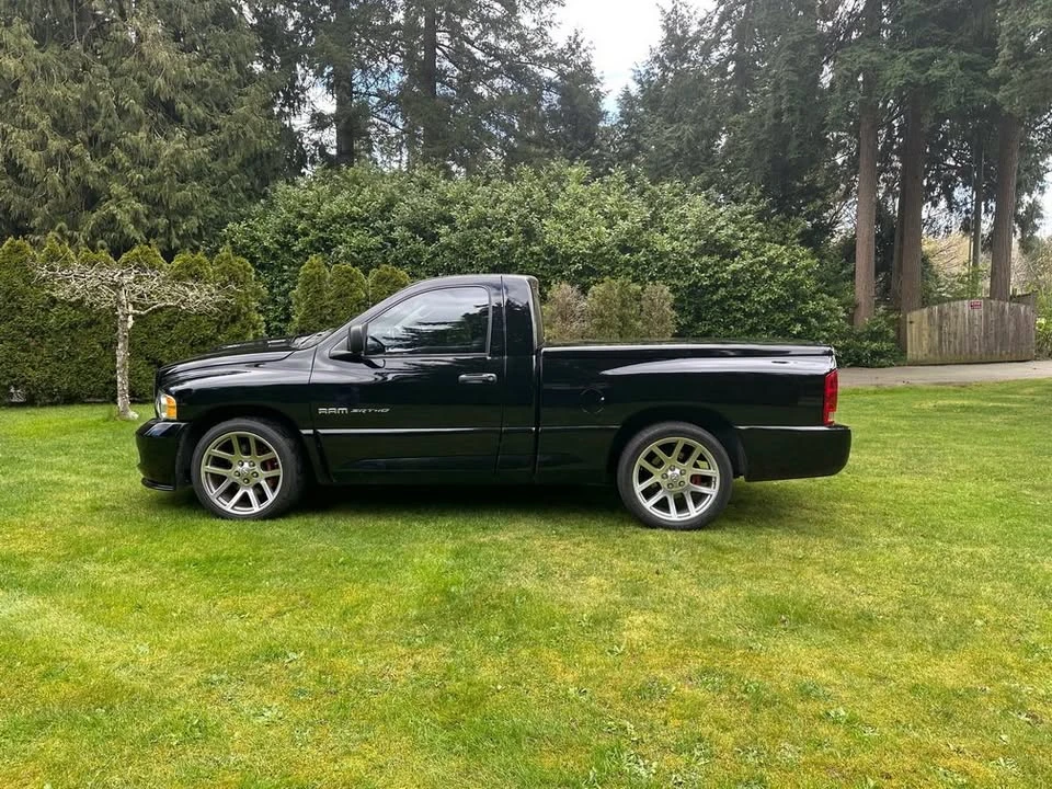 2004 Dodge Viper 3rd Gen - Image 2 of 20