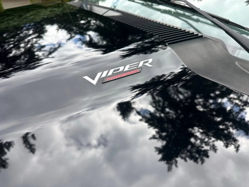 2004 Dodge Viper 3rd Gen - Image 5 of 20