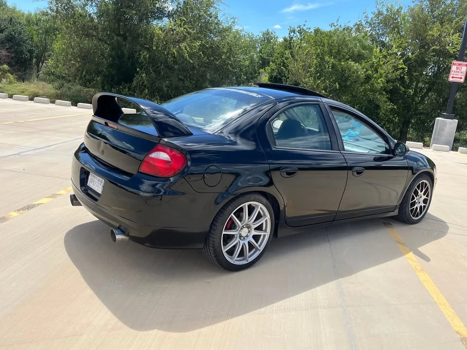 2004 Dodge Neon SRT-4 - Image 3 of 6