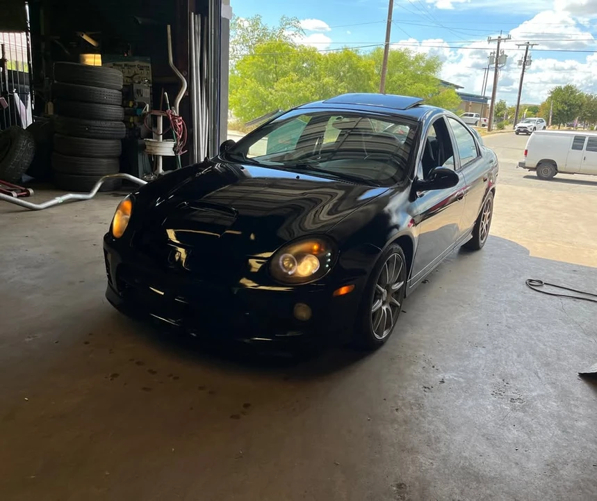 2004 Dodge Neon SRT-4 - Image 2 of 6
