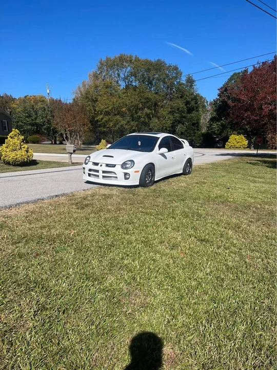 2004 Dodge Neon SRT-4 - Image 3 of 8
