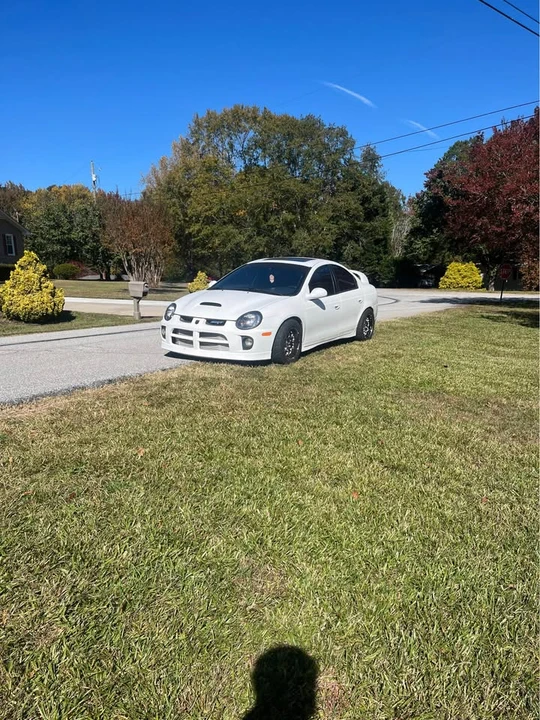 2004 Dodge Neon SRT-4 - Image 3 of 8