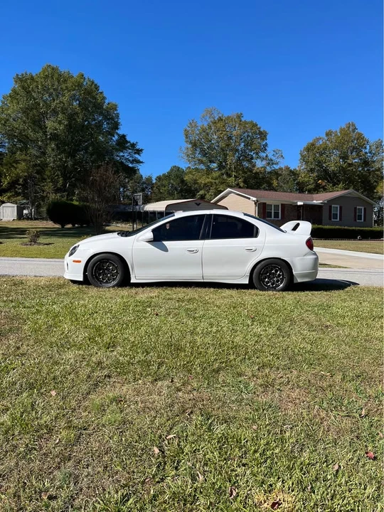 2004 Dodge Neon SRT-4 - Image 4 of 8