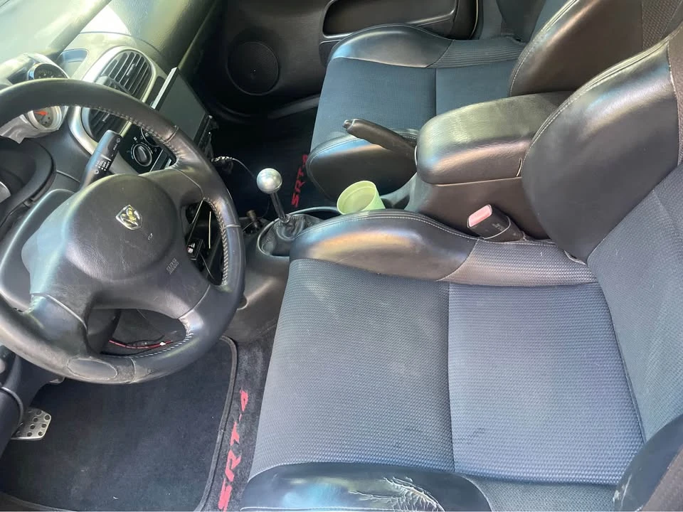 2004 Dodge Neon SRT-4 - Image 3 of 6