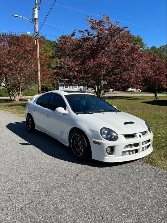 2004 Dodge Neon SRT-4 - Image 5 of 8