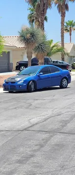 2004 Dodge SRT-4