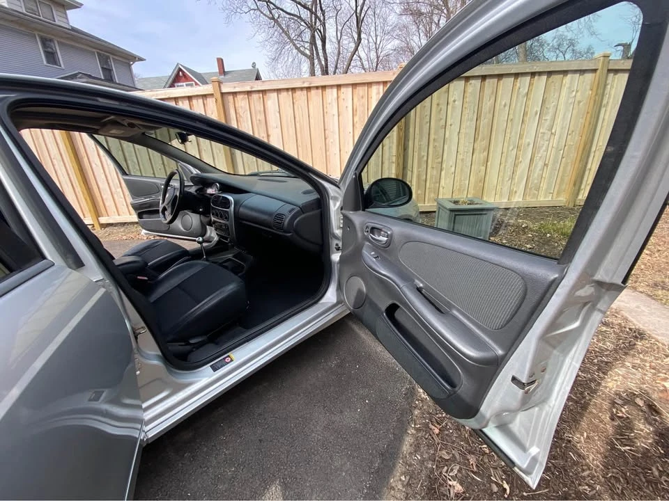 2004 Dodge Neon SRT-4 - Image 15 of 16