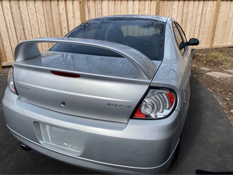 2004 Dodge Neon SRT-4 - Image 3 of 16