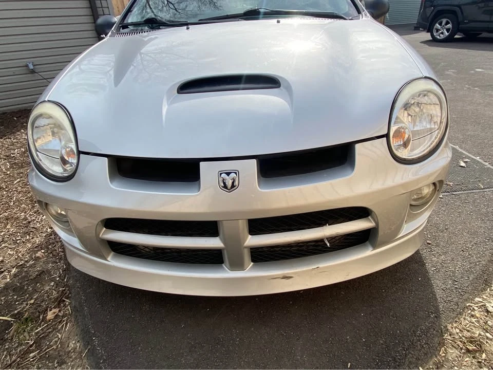 2004 Dodge Neon SRT-4 - Image 6 of 16