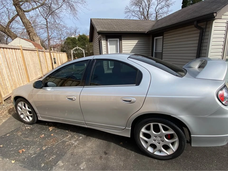 2004 Dodge Neon SRT-4 - Image 4 of 16