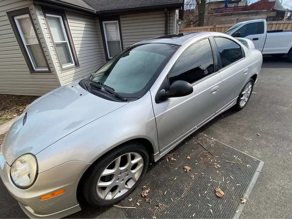 2004 Dodge Neon SRT-4 - Image 5 of 16