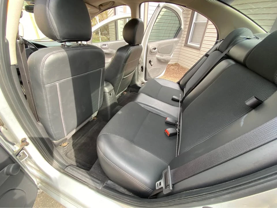 2004 Dodge Neon SRT-4 - Image 12 of 16