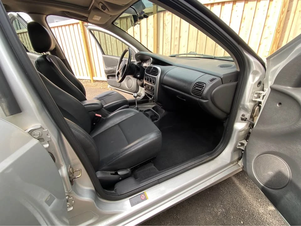 2004 Dodge Neon SRT-4 - Image 16 of 16