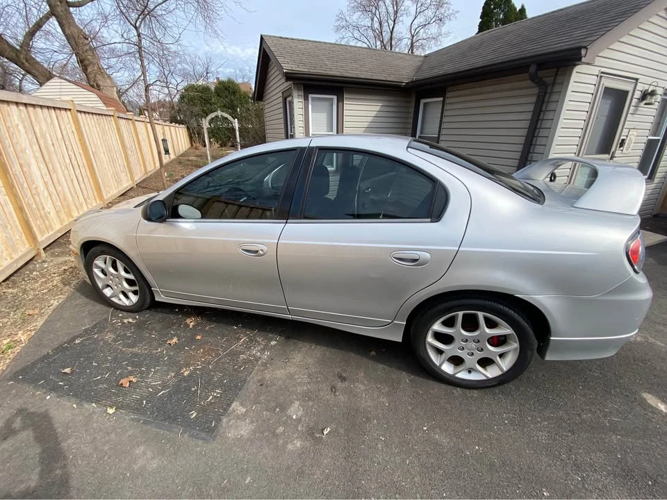 2004 Dodge Neon SRT-4 - Image 9 of 16