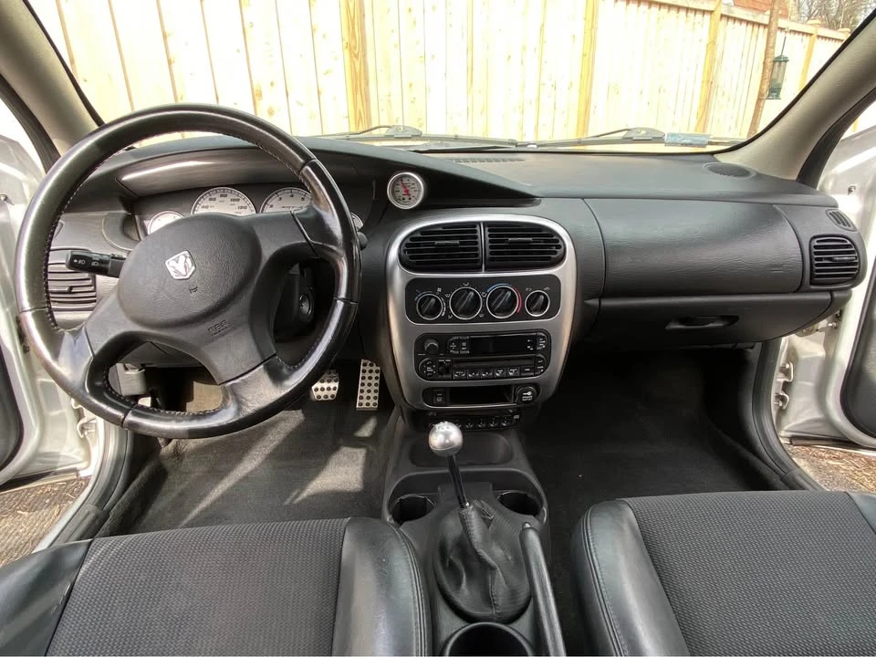 2004 Dodge Neon SRT-4 - Image 10 of 16