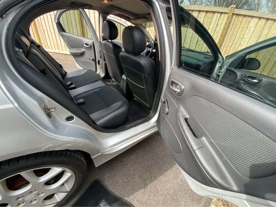 2004 Dodge Neon SRT-4 - Image 13 of 16