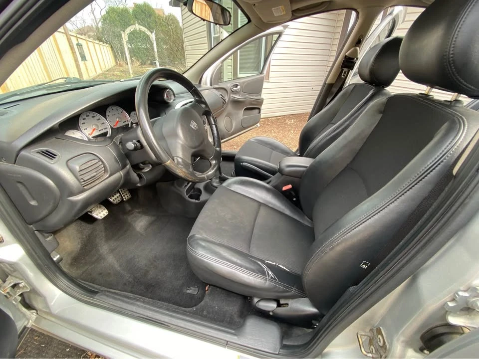 2004 Dodge Neon SRT-4 - Image 11 of 16