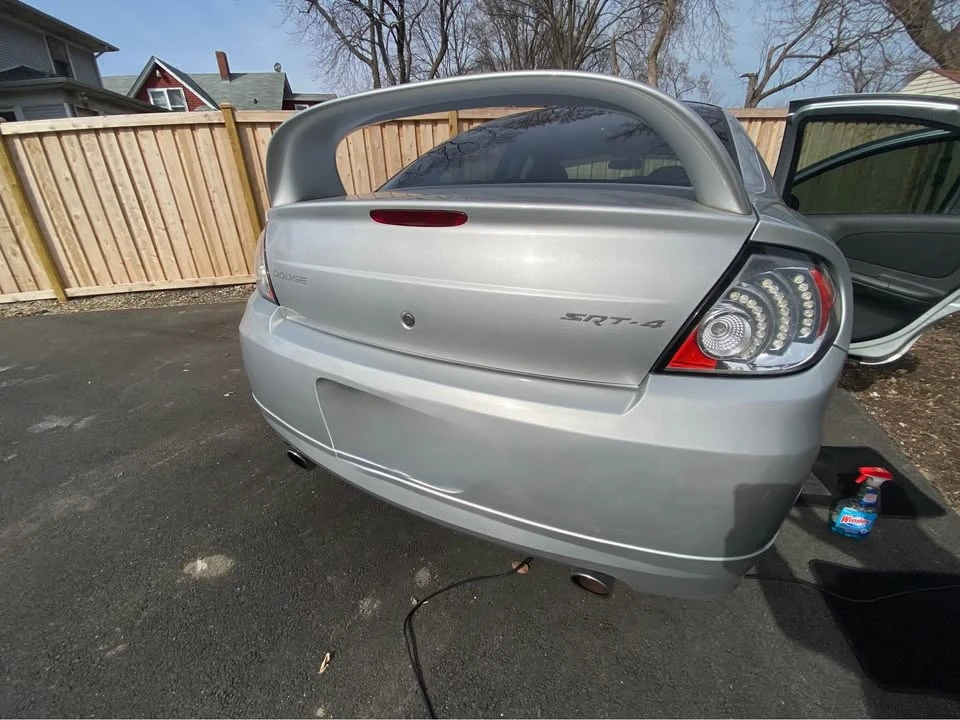 2004 Dodge Neon SRT-4 - Image 8 of 16