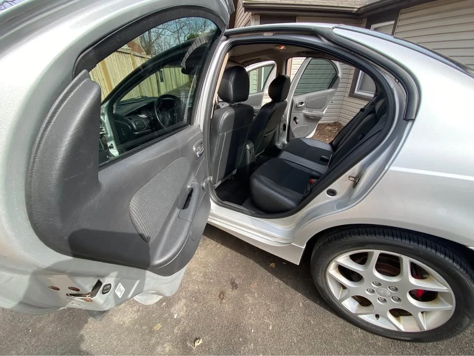 2004 Dodge Neon SRT-4 - Image 14 of 16