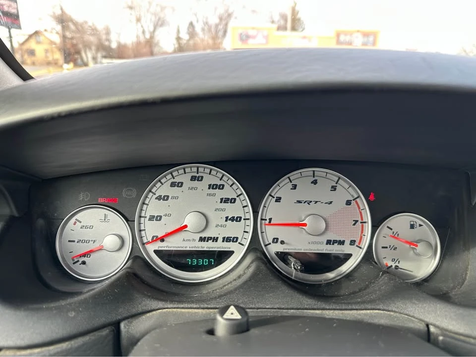 2004 Dodge Neon SRT-4 - Image 2 of 16