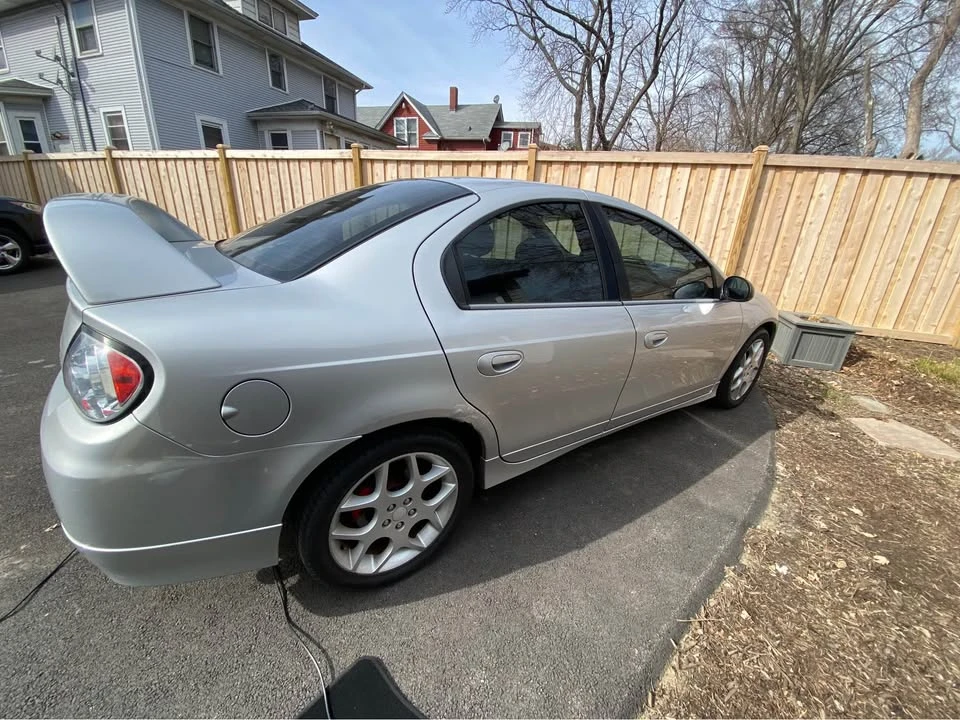 2004 Dodge Neon SRT-4 - Image 7 of 16