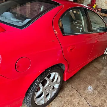 2004 Dodge SRT-4