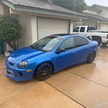 2004 Dodge SRT4