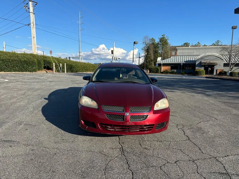 2004 Dodge Stratus - Image 2 of 14