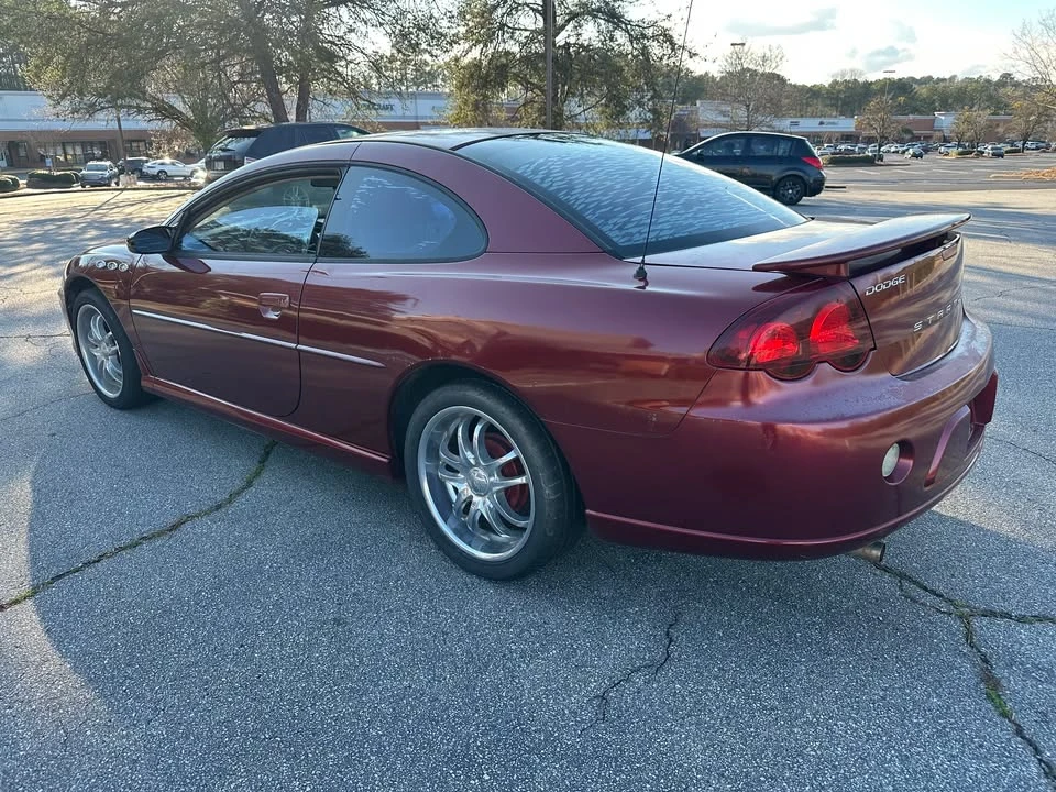 2004 Dodge Stratus - Image 4 of 14