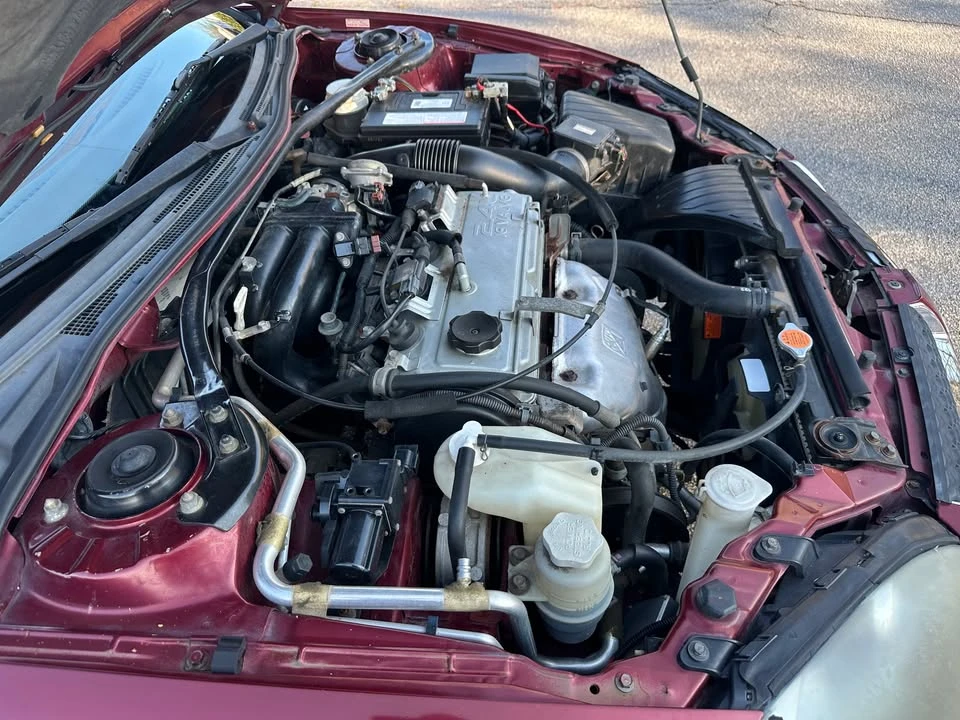 2004 Dodge Stratus - Image 13 of 14