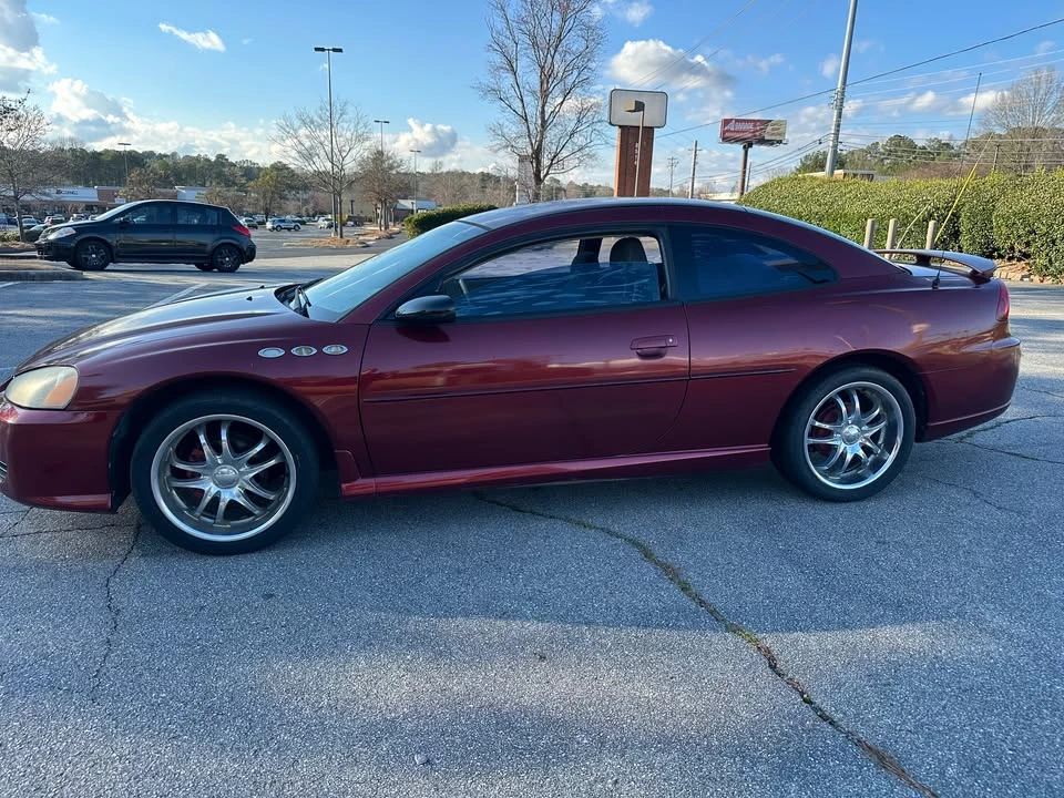 2004 Dodge Stratus - Image 3 of 14