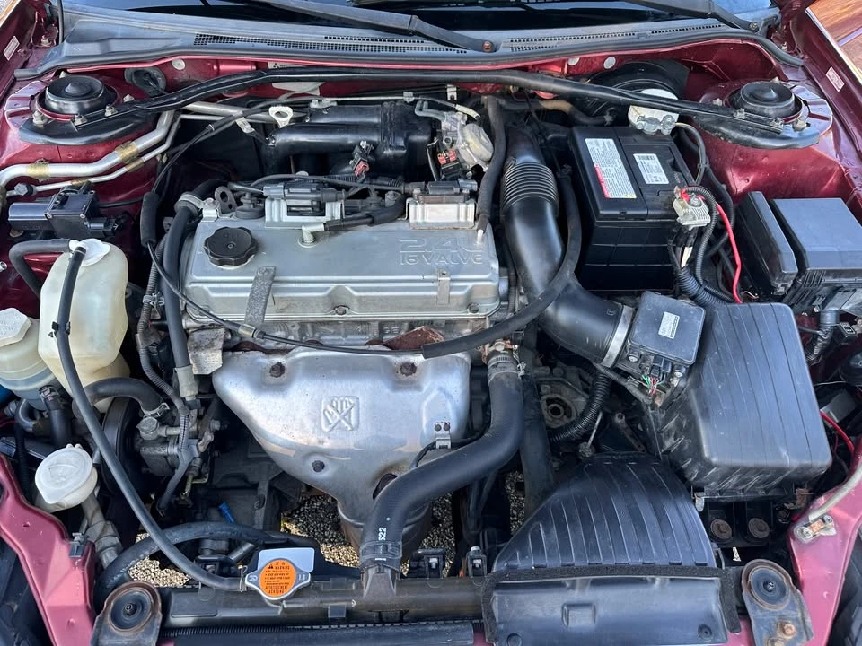 2004 Dodge Stratus - Image 12 of 14