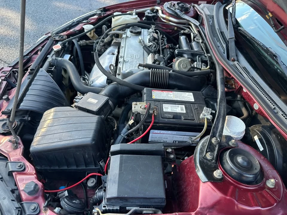 2004 Dodge Stratus - Image 14 of 14