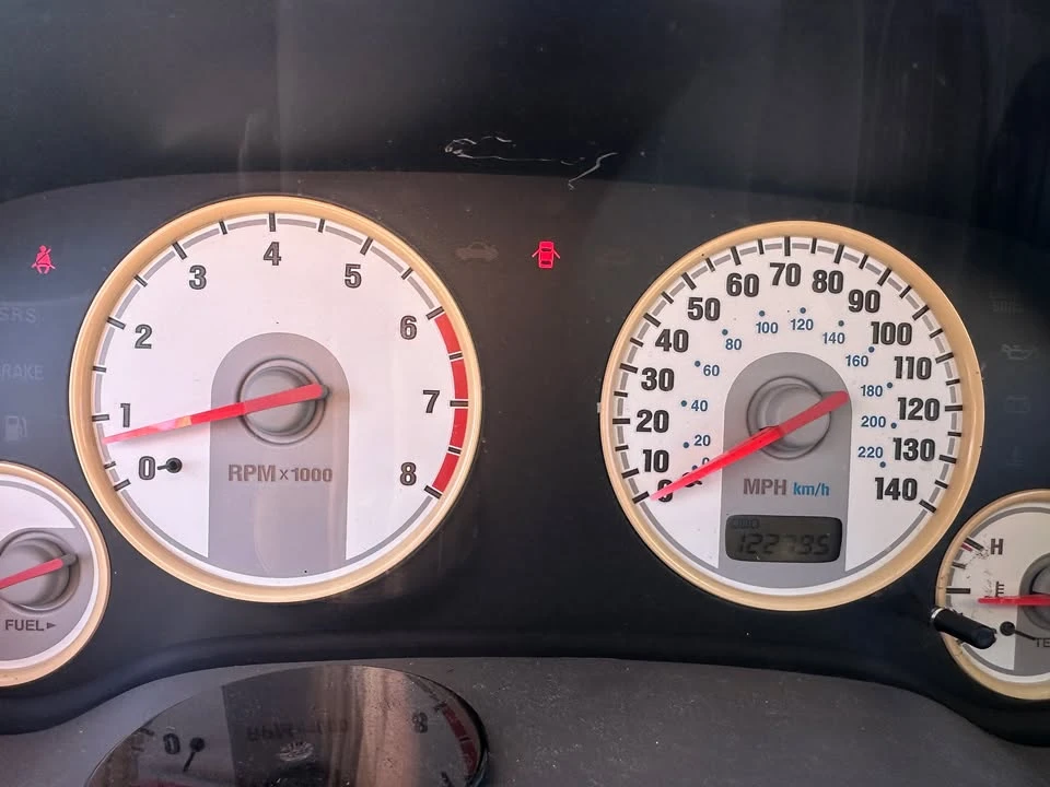 2004 Dodge Stratus - Image 7 of 14