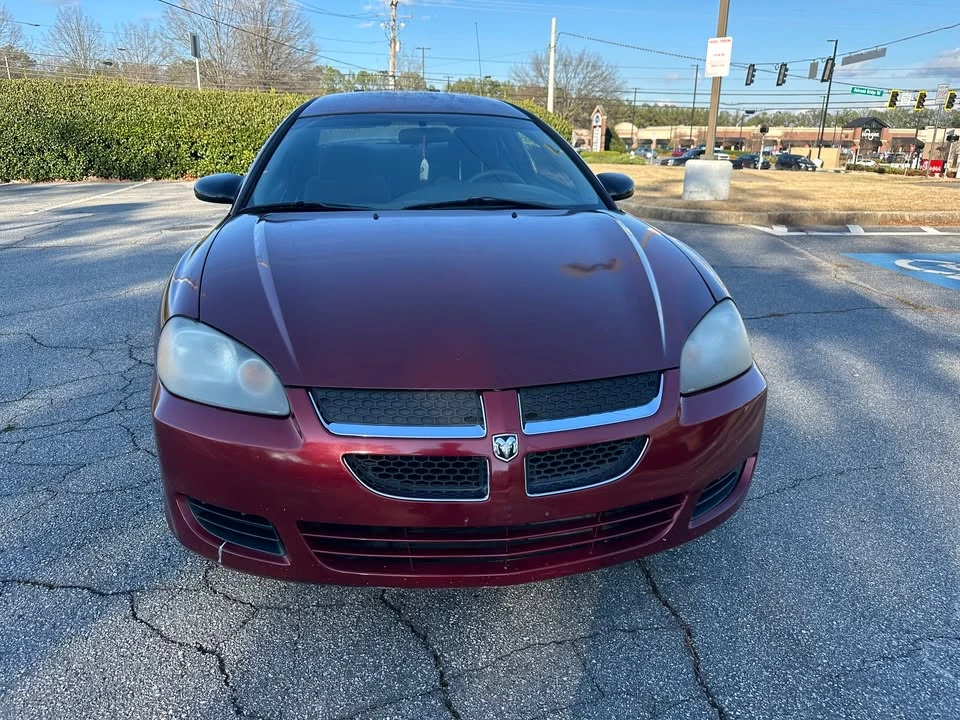 2004 Dodge Stratus - Image 6 of 14