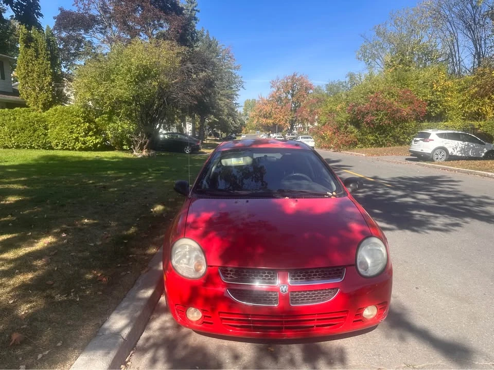 2004 Dodge Neon - Image 2 of 8